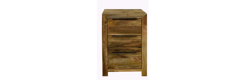 mango bedside table £199 