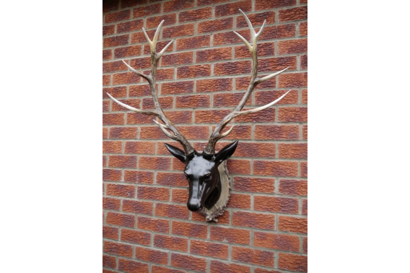 large stags head £109