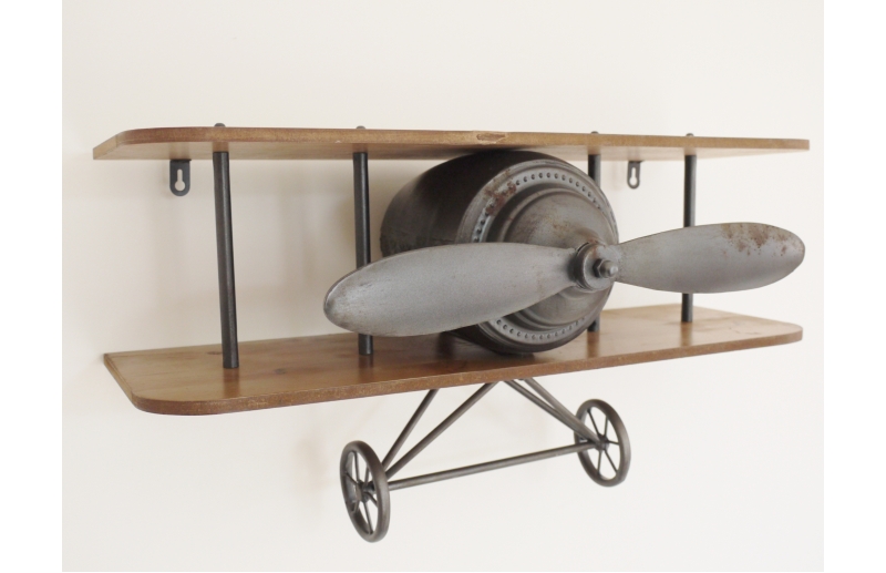 aeroplane shelf £55