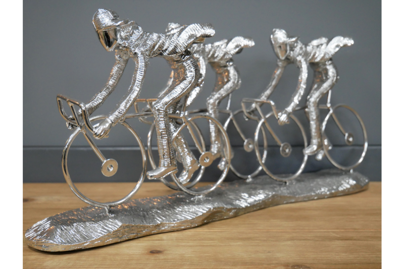 silver cycling race £39.99