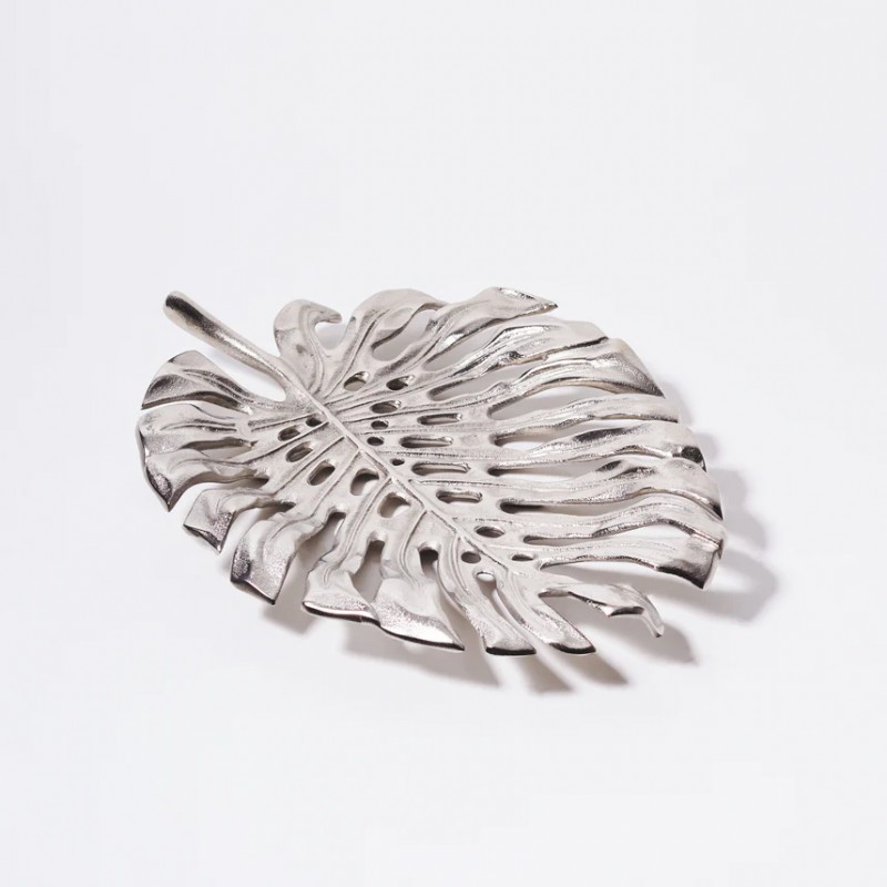 silver leaf dish medium £32.99 large £42.99