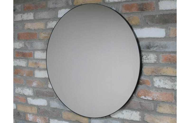 round mirror £69