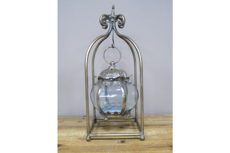 hanging lantern £29.99