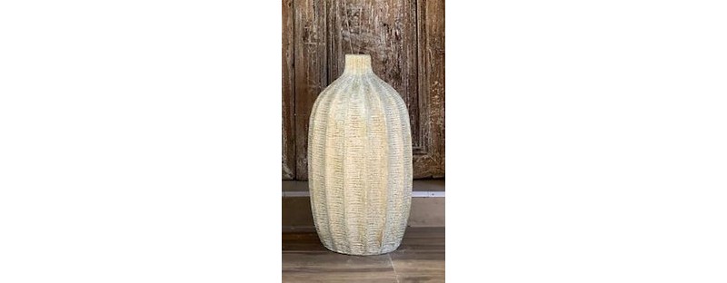 floor standing vase £129