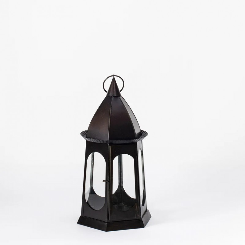 antique lantern 