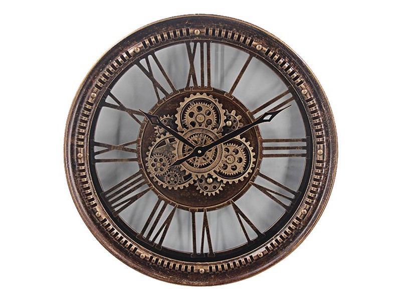 cogs clock £99