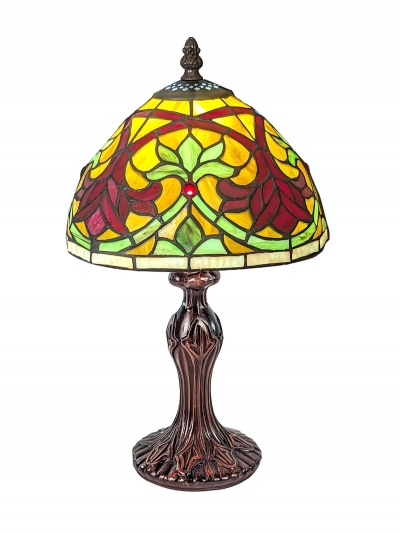 tiffany lamp £79