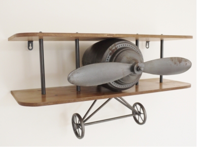 aeroplane shelf £55