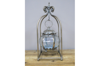 hanging lantern £29.99