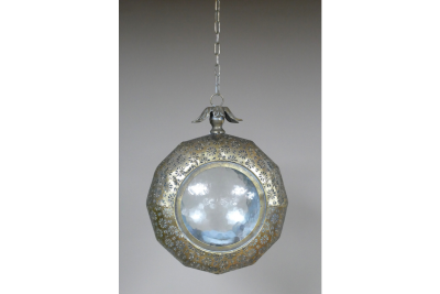 hanging lantern £16.99