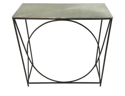 console table £149