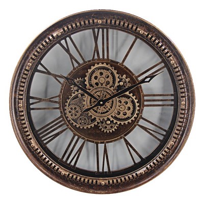 cogs clock £99