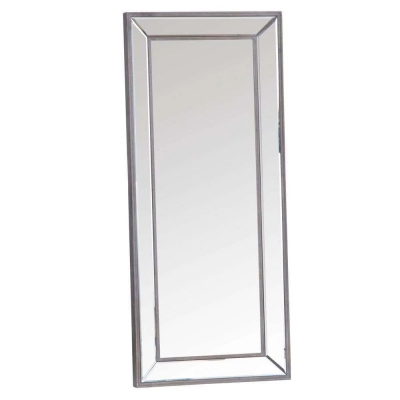 washed mirror £139